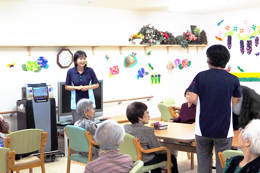 宮崎県宮崎市の求人 有限会社 セカンドステージ 介護 ヘルパー 宮崎県の就職 転職はジョブスクエア