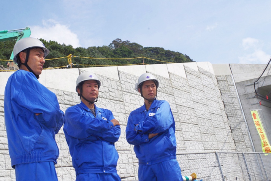 宮崎県宮崎市の求人 大和開発 株式会社 施工管理 現場監督 宮崎県の就職 転職はジョブスクエア